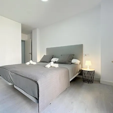 Apartman Housingcoruna Cantabrico A Coruña