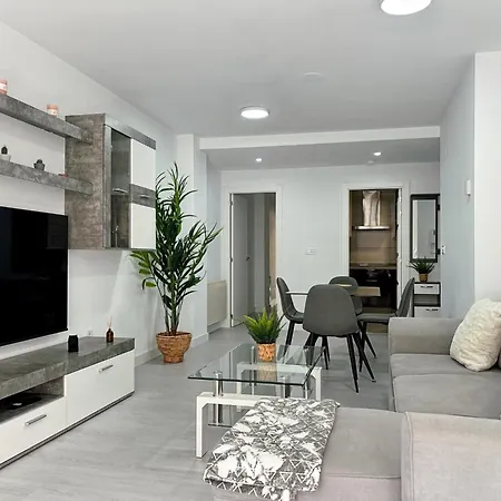 Housingcoruna Cantabrico Apartment A Coruna