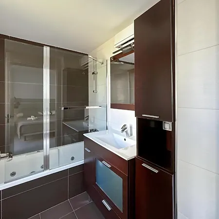 Apartman Housingcoruna Cantabrico A Coruña