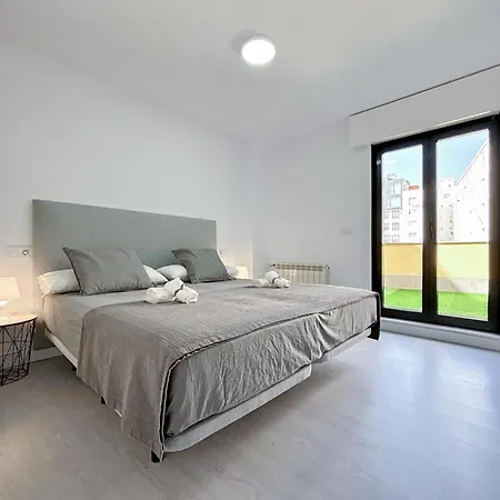 Housingcoruna Cantabrico A Coruna