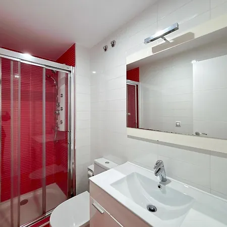 Housingcoruna Cantabrico A Coruna