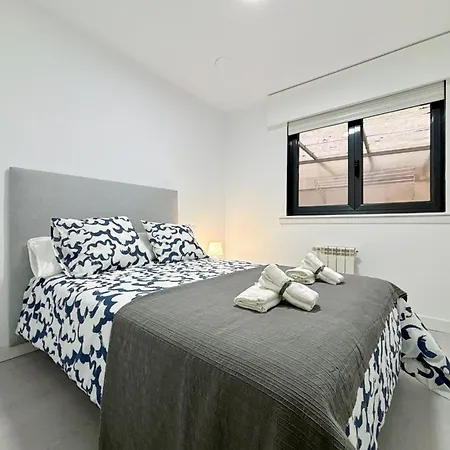 Apartman Housingcoruna Cantabrico