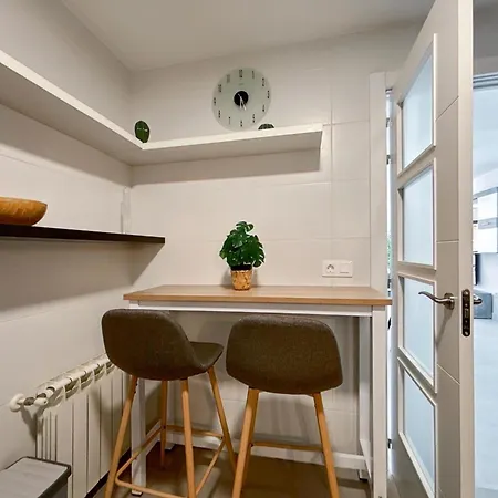Apartman Housingcoruna Cantabrico A Coruña